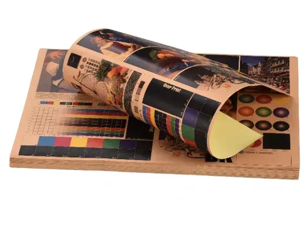 Sheet Photo 