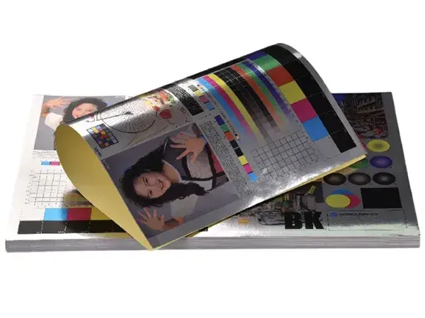 Sheet Photo 