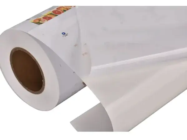 Roll photo