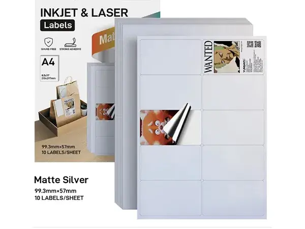 Sheet Photo 