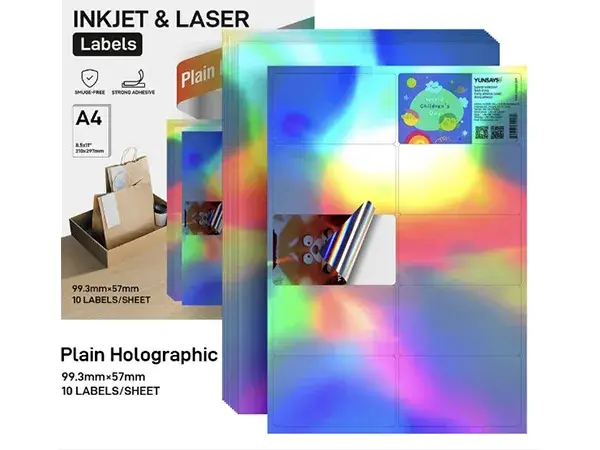 Sheet Photo 