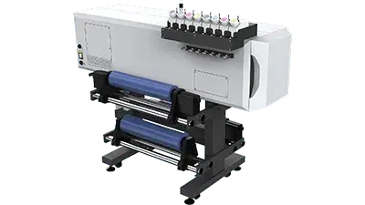 UV DTF Printer ViPrint