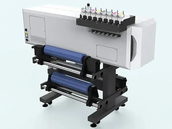 UV DTF Printer ViPrint