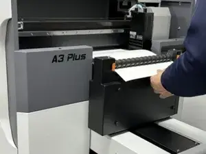 Photo Paper Printing