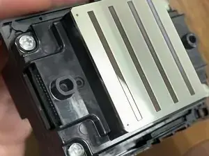 EPSON i3200 U1HD Printhead
