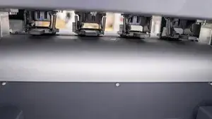Pre-Printing Heating Function