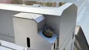 WIPCS White Ink Stirring System