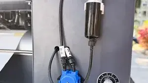 White Ink Circulation Pump