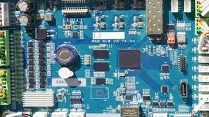 Industry 4.0 Circuit Protection Design