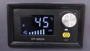 LED Control Panel
