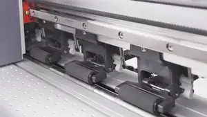 Anti-Static Rubber Pinch Roller